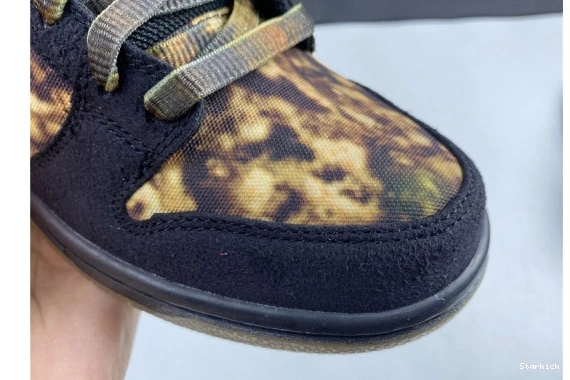 536356-002 2“ SB NIKE DUNK LOW PREMIUM "PUSHEAD PUSHEAD 0715